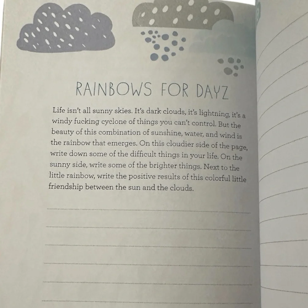 Self Help Journal - Picture 6 of 6
